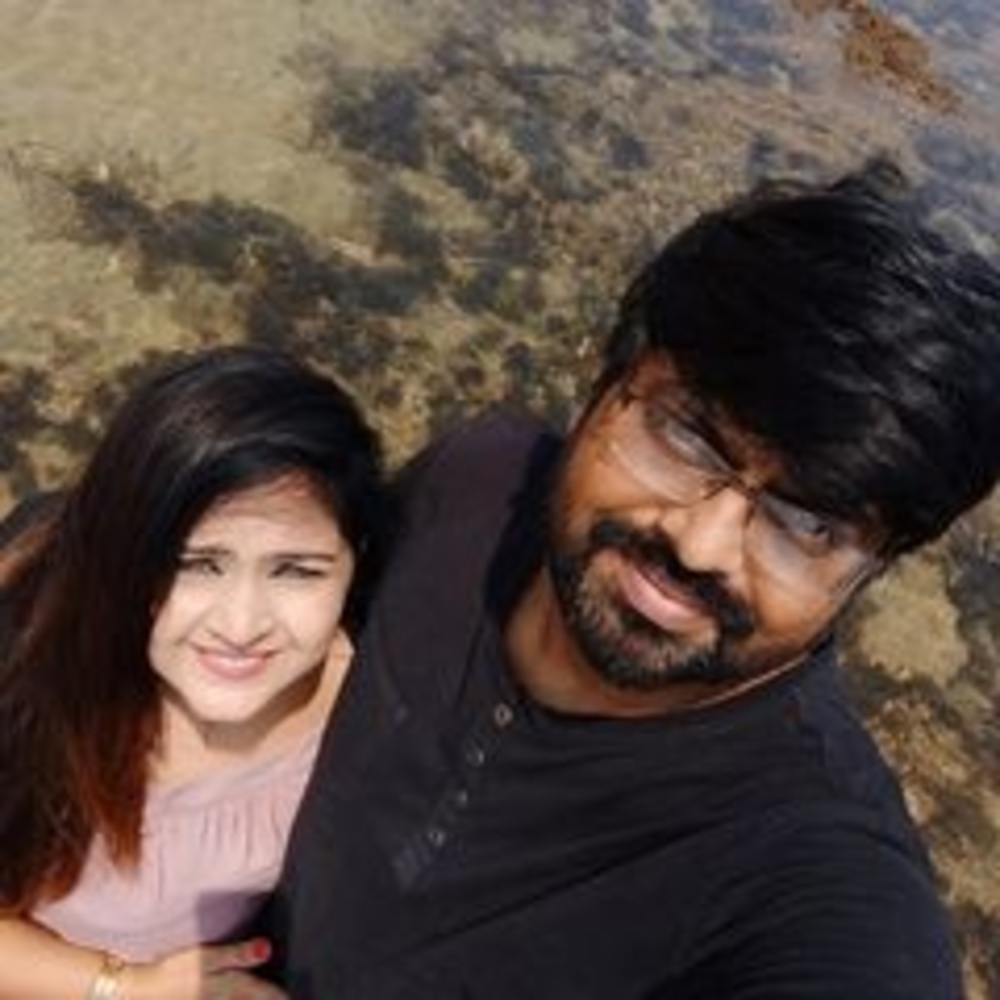 Meet your Posher, Rashmi